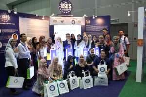 ISES 2018 Day 01