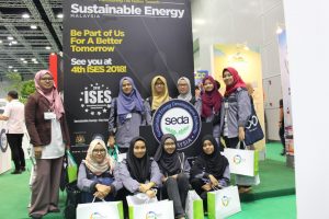 ISES 2018 Day 01