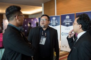 ISES 2018 Day 02