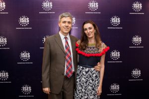 ISES 2018 Gala Dinner