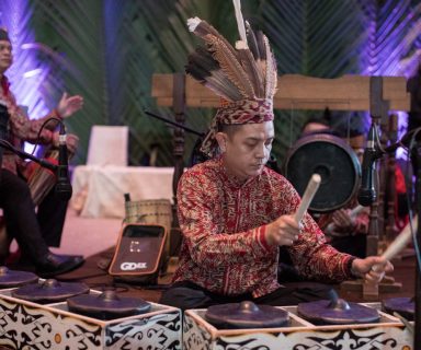 ISES 2018 Gala Dinner