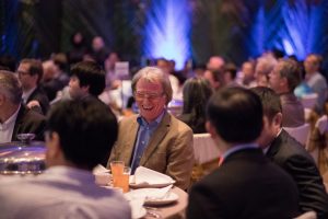 ISES 2018 Gala Dinner