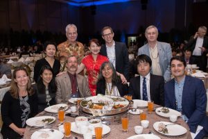 ISES 2018 Gala Dinner