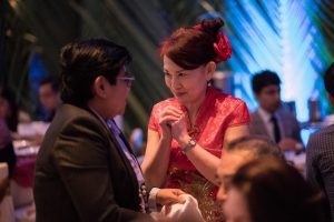 ISES 2018 Gala Dinner