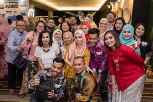 ISES 2018 Gala Dinner