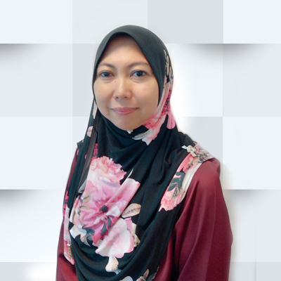 Pn. Nor Radhiha Mohd Ali