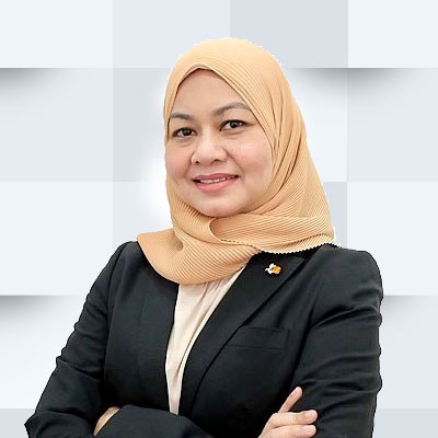 Pn. Zafina Ahmad