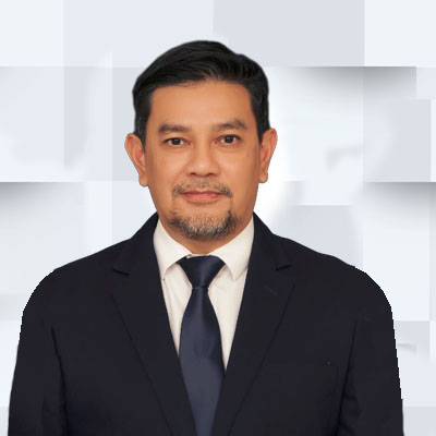 En. Saiful Hakim bin Abdul Rahman