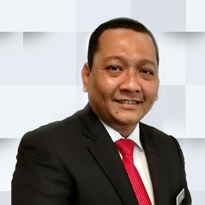 YBhg. Dato’ Hamzah bin Hussin