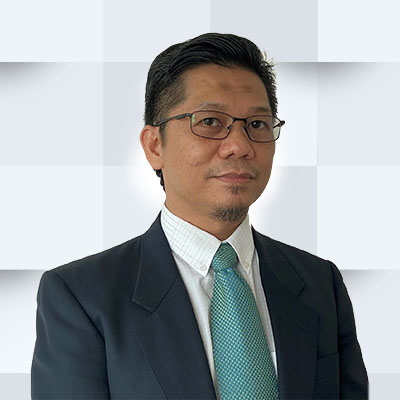 Ts. Mohammad Nazri bin Mizayauddin