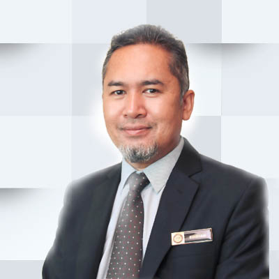 Ts. Edisham Mohd Sukor