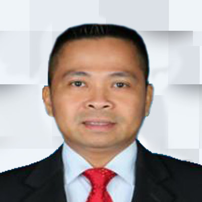 YBrs. Tuan Mohd Saiful Sungkih Abdullah