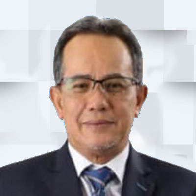 YBhg. Dato’ Haji Rosli bin Isa