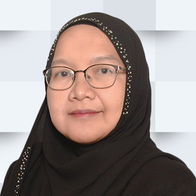 YBrs. Dr Nurmazilah Dato’ Mahzan