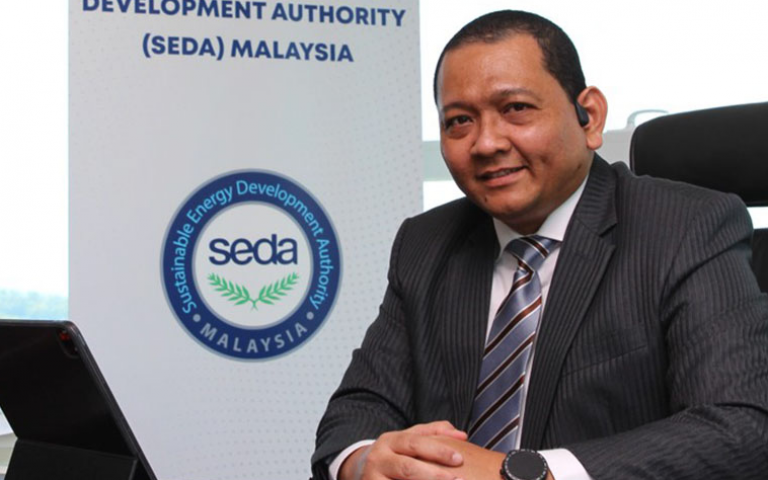 SEDA strengthens sustainable energy, drives economic growth