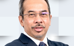 YBrs. Ir. Abdul Rahim Ibrahim