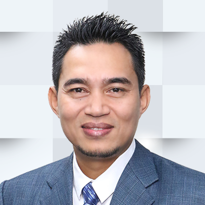 YBhg. Dato’ Ir. Ts. Dr Mohd Azhar Abd Hamid