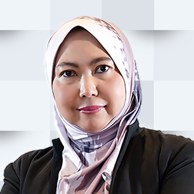 Pn. Nor Radhiha Mohd Ali