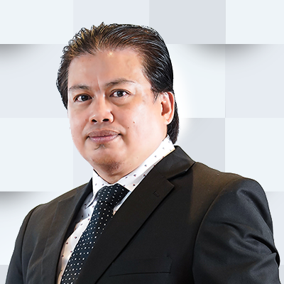 Ts. Steve Anthony Lojuntin