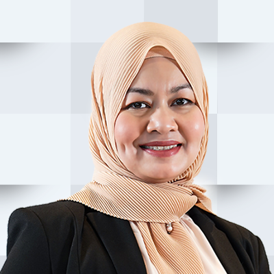 Pn. Zafina Ahmad