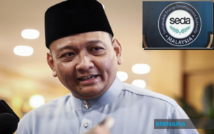 MORE THAN 20,000 INSTALLATIONS UNDER RAKYAT NEM NOW OPERATIONAL – SEDA