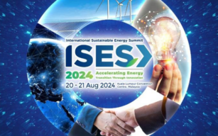 SEDA TO HOST 6TH INTERNATIONAL SUSTAINABLE ENERGY SUMMIT FROM AUG 20-21
