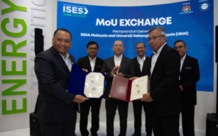 ISES 2024: Bukti Malaysia serius laksana peralihan tenaga, capai sasaran sifar karbon 2050