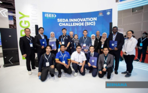 SEDA Innovation Challenge 2024: Pioneering Sustainable Energy Solutions
