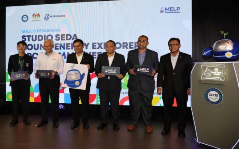 SEDA Launches Yeepe Interactive Studio To Boost Public Awareness Of Sustainable Energy