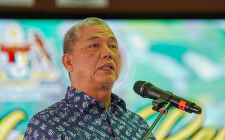 Program NUR@PETRA tawar e-rebat RM70 juta untuk pembelian peralatan elektrik cekap tenaga