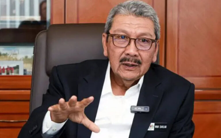 SEDA appoints public service department DG as chairman