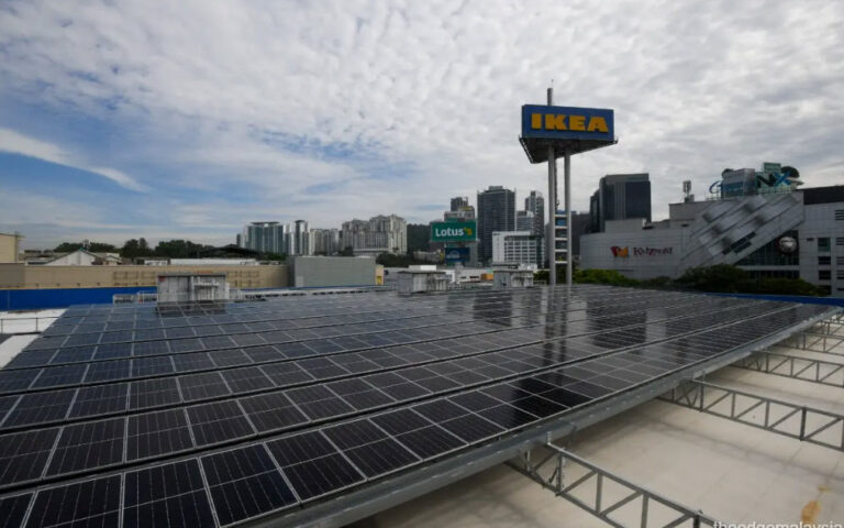 Rooftop solar take-up slows amid new power tariff uncertainty