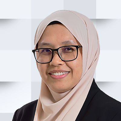 YBrs. Ts. Azah Ahmad