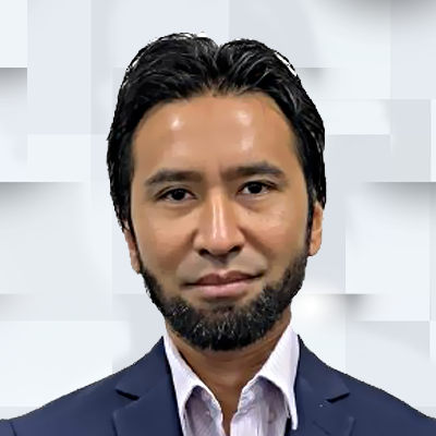 YBrs. Tuan Imri Dolhadi Ab Wahab