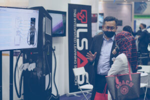 Cutting Edge Exhibitions Unveil Innovations From Industry Pioneers