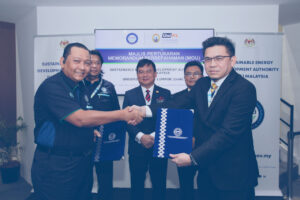 Trade Programmes Catalyse Collaboration For Sustainable Initiatives