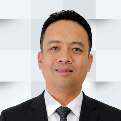 YB Mohamad Shafizan Haji Kepli